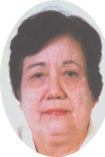 Alice Espinosa