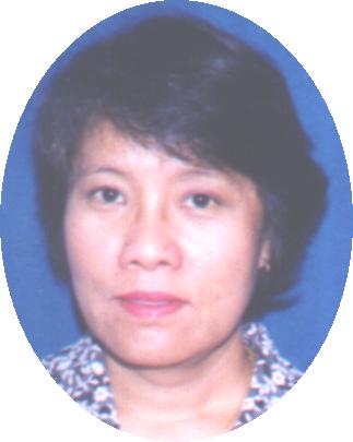 Ana Marie Sanchez