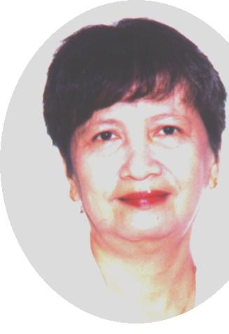 Rebecca De Castro