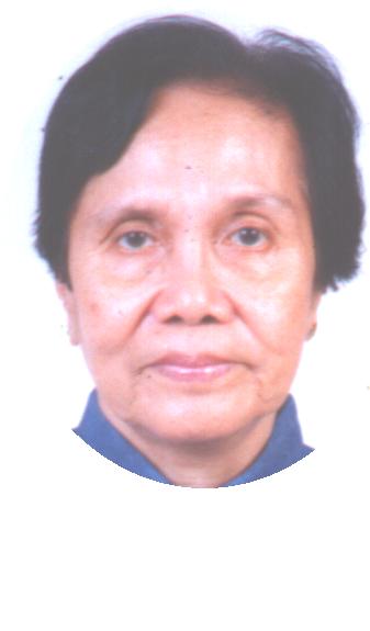 Betty de la Cruz