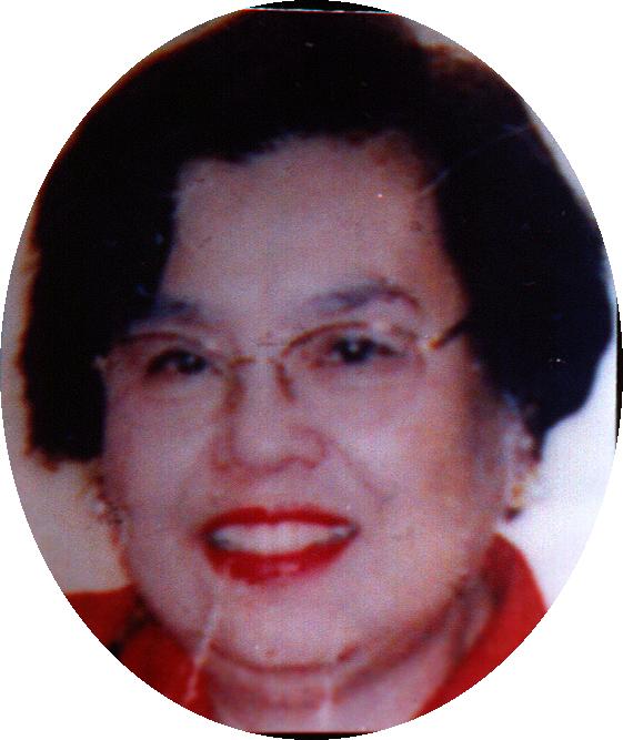 Blanchita Ignacio