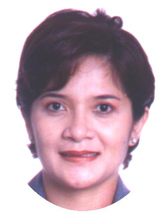 Jasmin Bonifacio