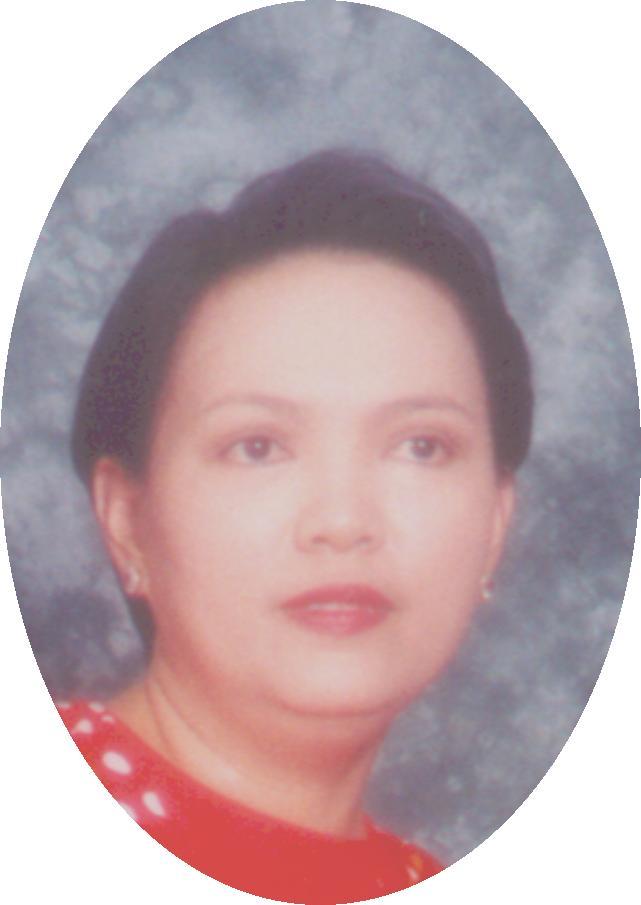 Jeisela Gaerlan