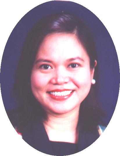 Maria Josefina Parlan