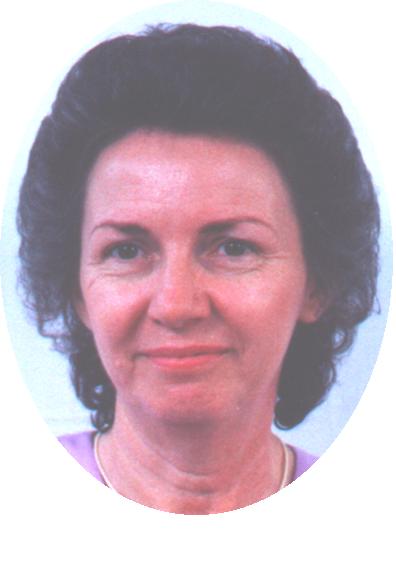 Paula  Parkman