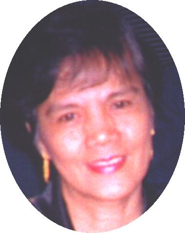 Pilar Ruby Buenaventura