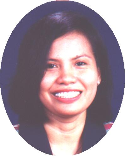 Susan Prieto