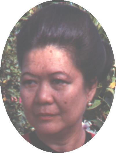Yolly Peralta