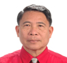 Silverio Mangaoang, Jr.