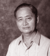 Rufino Macagba, Jr.